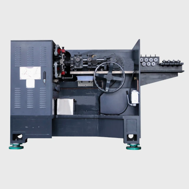 Nail Making Machine YH-X100A